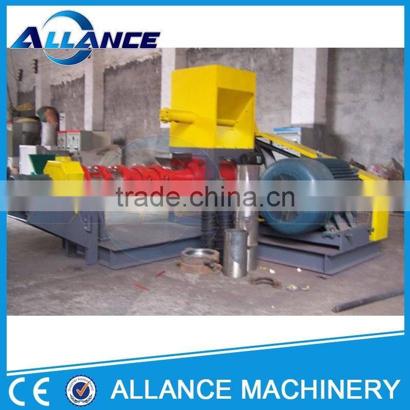 pet food machine/Floating Fish Feed Extruder