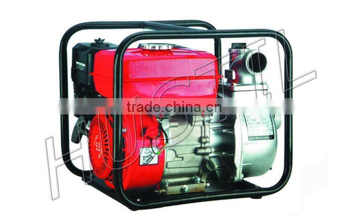 GX200 Gasoline Engine 6.5HP Water Pump