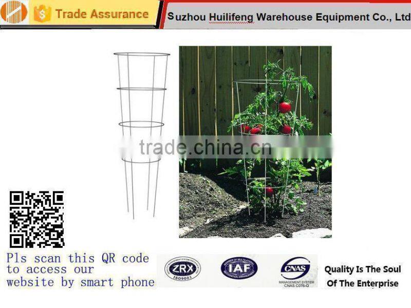 economical conical shaped wire cages