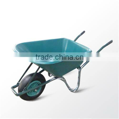 WB6400 steel wheel barrow