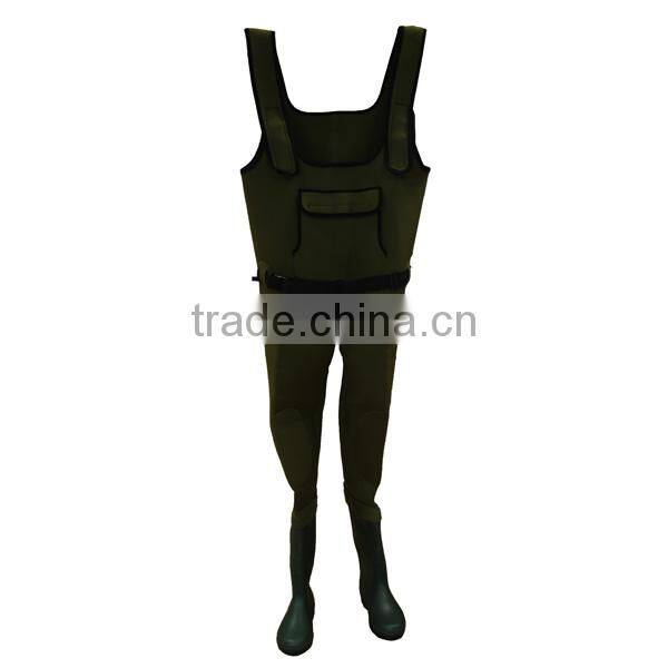 Neoprene Chest Wader-Fishing,Fishing Gear For Sale,Chest High Waders