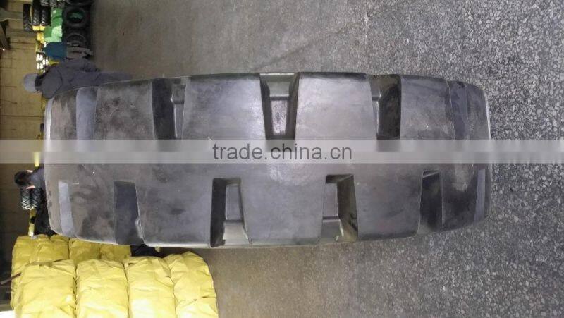 High performance cut resistance michelin mining l5 otr tire 29.5r25