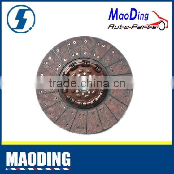 DZ1560160014 CLUTCH DISC For F2000