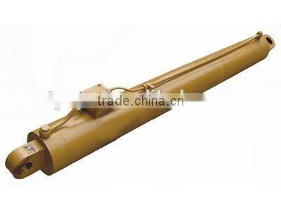 single acting or double acting hydraulic cylinder for car lift
