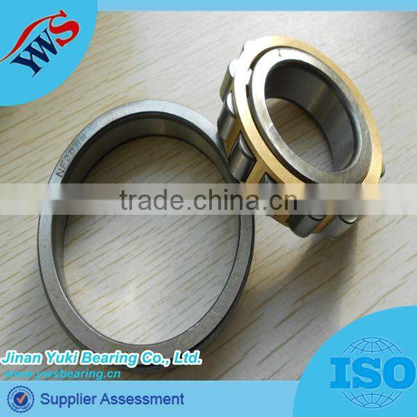 High Quality Cylindrical Roller Bearing NU209