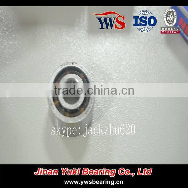 angular contact ball bearings bearings 3201BTNG 3203