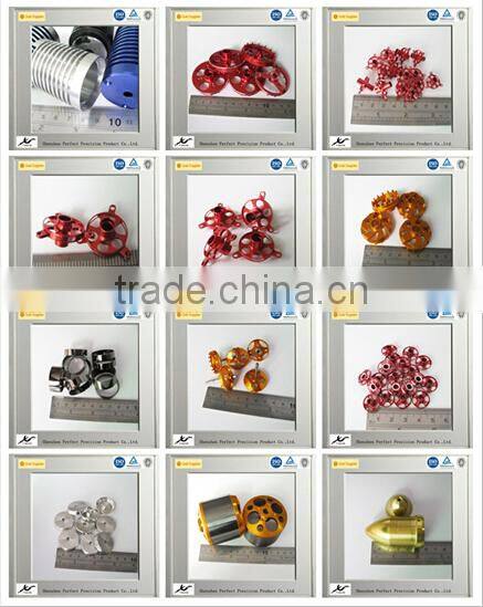 Rising fabrication brass casting heatsink shenzhen/cnc machining heatsink service