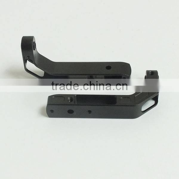 China supplier custom cheap cnc machining service