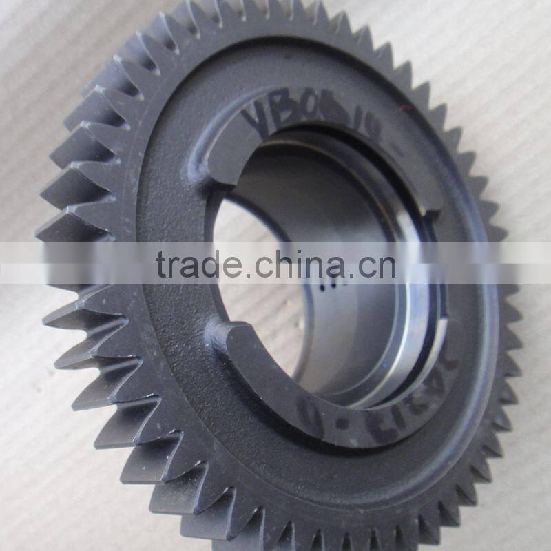 plastic worm gear,gear counter shaft,small worm gears