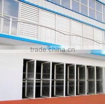 Fiberglass window shutter/Fiberglass Insulation Windows, FRP Window Profile