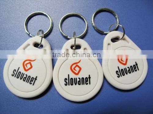 LF or HF Read Write RFID Tags