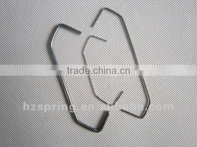 V Hook / Finishing Hooks