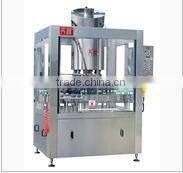 High quality sealing machine and capping machine