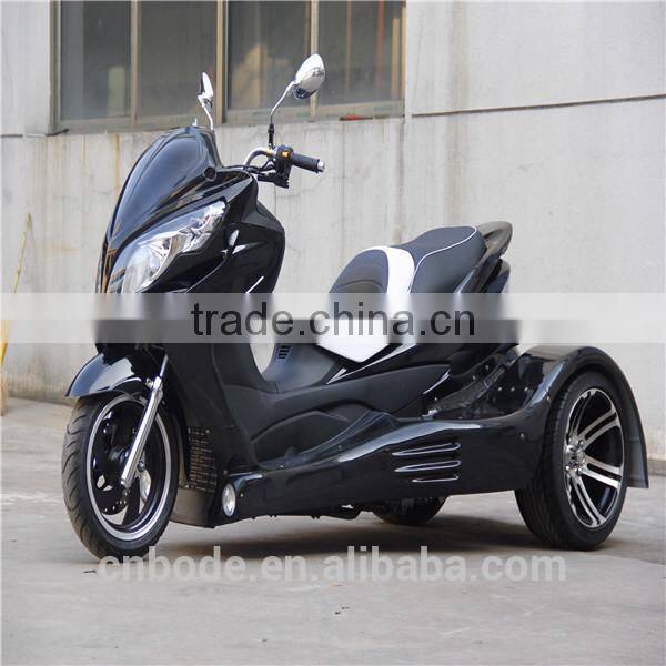 2014 New 300CC Quad bike CVT