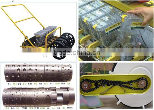 Factory direct sale carrot seeds drill