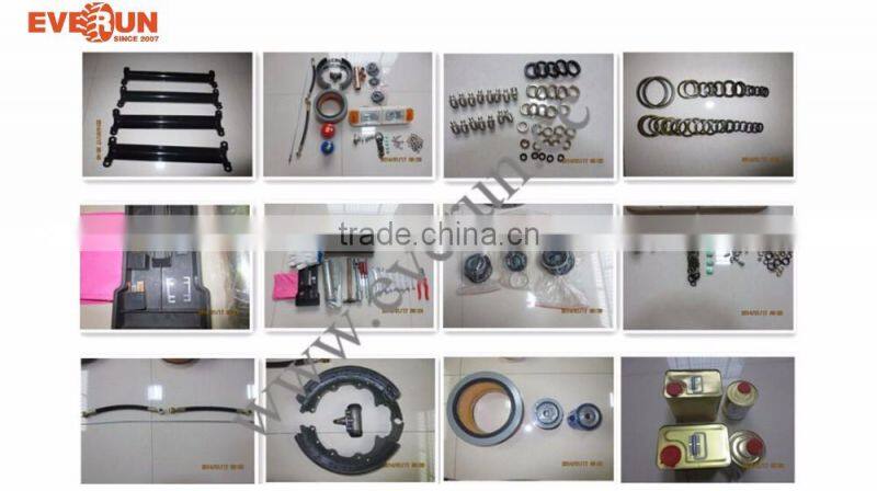 1.0 ton wheel loader