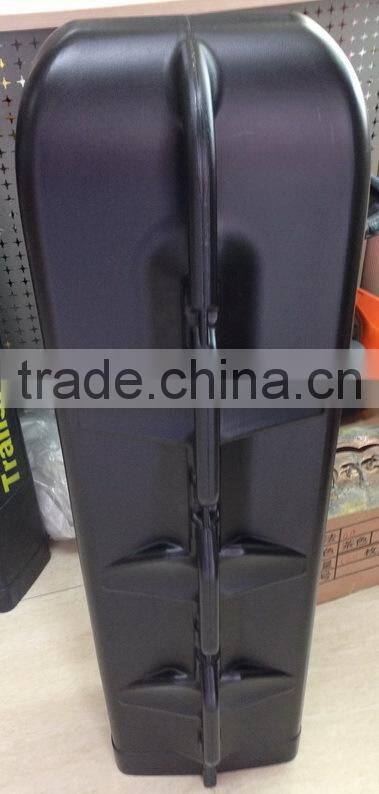 OEM large blow molding plastic barrels for skis Snowboarding barrels for sale