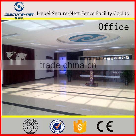 Full automatic high speed Welded Wire Mesh Machine