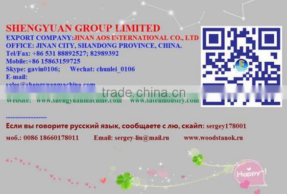 300-600 kw gas generator