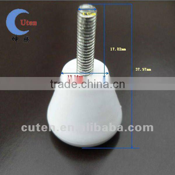 OEM ABS Injection Moulded Plastic Spare Part