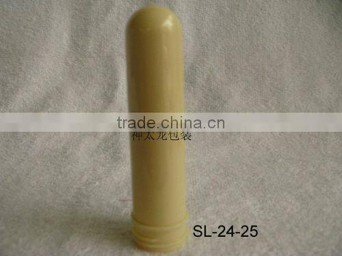24mm PET plastic bottle preform