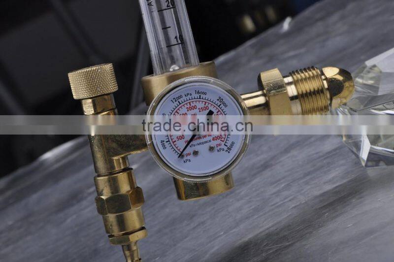 GAS REGULATOR Argon