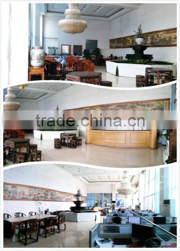 Factory price High capacity baler for plastic bottle