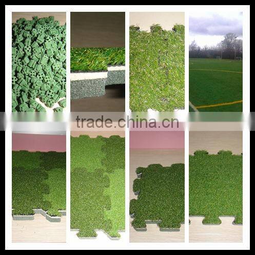 Hot!! portable lawn for playground