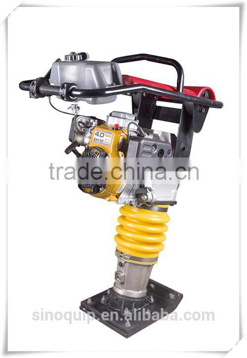 2016 New Design Benzine 2.8L Fuel Tank Tamping Rammer