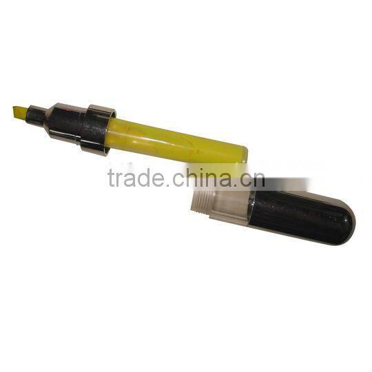 Liquid Metal Desktop Highlighter