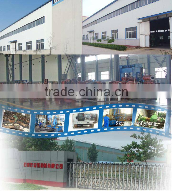 Deep Well Horizontal Multistage Long Shaft Submersible Vertical Turbine Pump