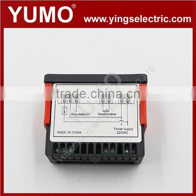 STC-100A Temperature controller STC-100A Heating thermostat