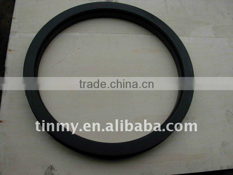 Heavy-Duty Ball Bearing Slewing Ring