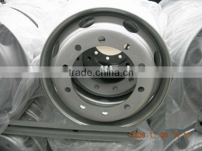 Truck Wheel Rim 8.25x22.5
