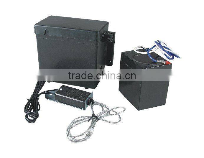 12V Sealed Lead Acid Battery pack breakaway kit for trailer