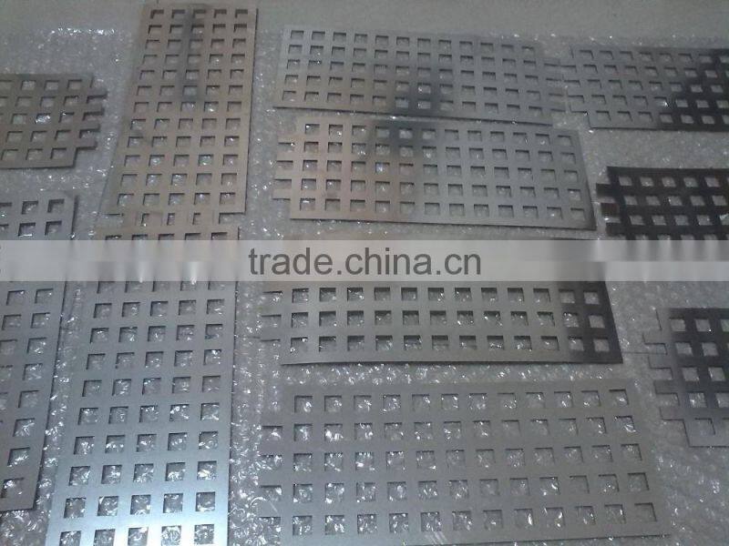 Factory sale prices NIckel foil for battery welding