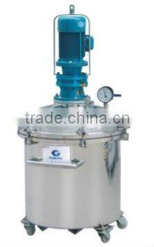 Perfume stand-alone series-Stainless steel frame filter