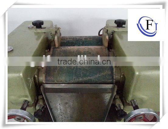 three roll mill for ink
