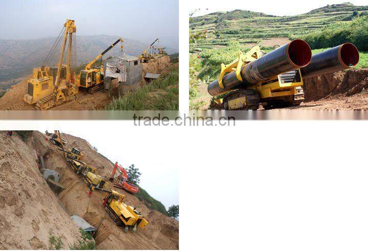 90t Pipelayer PMGY90