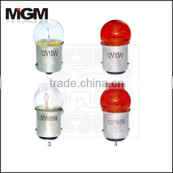 Motorcycle bulb.motorcycle parts bulb