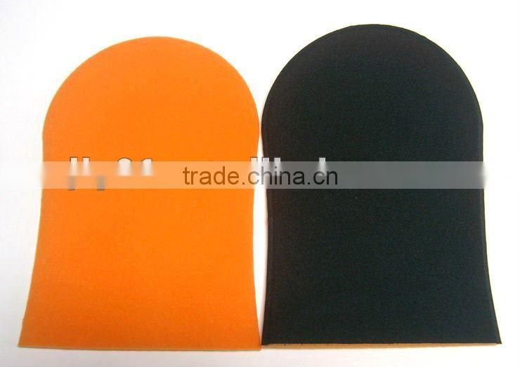 Tanning mitt/glove for Austrialian
