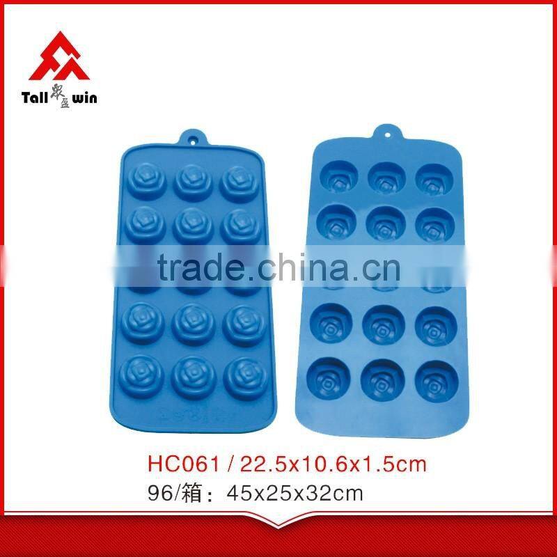 personalized silicone pastry tools