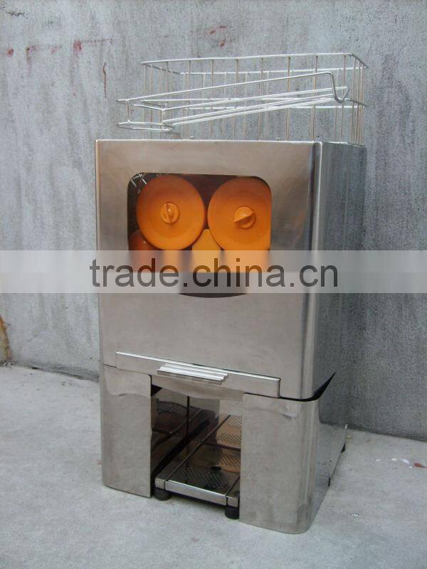 GRT - 2000E - 3 Citrus squeezer, citrus juice extractor