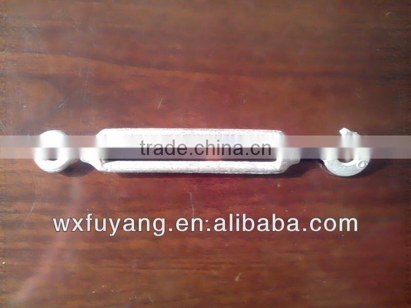 zinc plated stamping parts/ hook