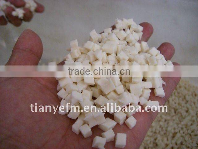 Automatic kitchen equipment (Video)