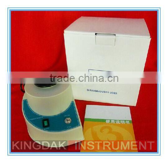 KL-861 lowest price Vortex Shaker/vortex mixer