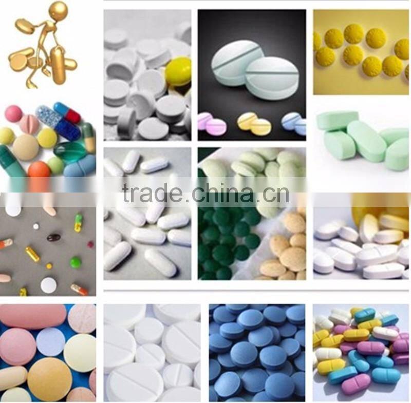 ZP-9 Rotary Tablet Press