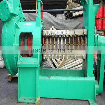 50-200TPD China cotton oil mill in gujarat with CE Approved