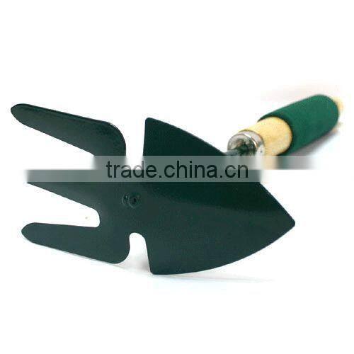 Multi Home Garden Yard Gardening Hoe Shovel Spade Rake Trowel Weeder Fork Tool