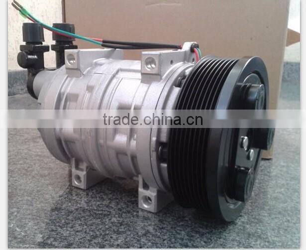 Auto ac compressor for Universal ,OEM : 2521565 C815854N QP21-1565